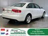 USED 2015 15 AUDI A4 2.0 TFSI SE Saloon 4dr Petrol Multitronic Euro 5 (s/s) (211 ps) FULL AUDI HISTORY- HUGE SPEC