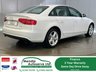 USED 2015 15 AUDI A4 2.0 TFSI SE Saloon 4dr Petrol Multitronic Euro 5 (s/s) (211 ps) FULL AUDI HISTORY- HUGE SPEC
