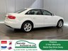 USED 2015 15 AUDI A4 2.0 TFSI SE Saloon 4dr Petrol Multitronic Euro 5 (s/s) (211 ps) FULL AUDI HISTORY- HUGE SPEC