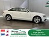 USED 2015 15 AUDI A4 2.0 TFSI SE Saloon 4dr Petrol Multitronic Euro 5 (s/s) (211 ps) FULL AUDI HISTORY- HUGE SPEC