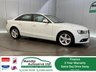 USED 2015 15 AUDI A4 2.0 TFSI SE Saloon 4dr Petrol Multitronic Euro 5 (s/s) (211 ps) FULL AUDI HISTORY- HUGE SPEC