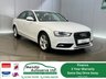 USED 2015 15 AUDI A4 2.0 TFSI SE Saloon 4dr Petrol Multitronic Euro 5 (s/s) (211 ps) FULL AUDI HISTORY- HUGE SPEC
