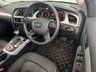 USED 2015 15 AUDI A4 2.0 TFSI SE Saloon 4dr Petrol Multitronic Euro 5 (s/s) (211 ps) FULL AUDI HISTORY- HUGE SPEC