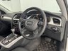 USED 2015 15 AUDI A4 2.0 TFSI SE Saloon 4dr Petrol Multitronic Euro 5 (s/s) (211 ps) FULL AUDI HISTORY- HUGE SPEC