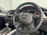 USED 2015 15 AUDI A4 2.0 TFSI SE Saloon 4dr Petrol Multitronic Euro 5 (s/s) (211 ps) FULL AUDI HISTORY- HUGE SPEC