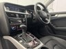 USED 2015 15 AUDI A4 2.0 TFSI SE Saloon 4dr Petrol Multitronic Euro 5 (s/s) (211 ps) FULL AUDI HISTORY- HUGE SPEC