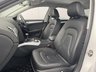 USED 2015 15 AUDI A4 2.0 TFSI SE Saloon 4dr Petrol Multitronic Euro 5 (s/s) (211 ps) FULL AUDI HISTORY- HUGE SPEC