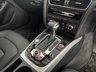 USED 2015 15 AUDI A4 2.0 TFSI SE Saloon 4dr Petrol Multitronic Euro 5 (s/s) (211 ps) FULL AUDI HISTORY- HUGE SPEC