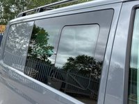 USED 2021 21 VOLKSWAGEN TRANSPORTER 2.0 TDI T32 Highline Kombi Double Cab 5dr Diesel Manual FWD SWB Euro 6 (s/s) (150 ps) 3 Month Warranty, 12 Month MOT, AC