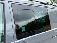 USED 2021 21 VOLKSWAGEN TRANSPORTER 2.0 TDI T32 Highline Kombi Double Cab 5dr Diesel Manual FWD SWB Euro 6 (s/s) (150 ps) 3 Month Warranty, 12 Month MOT, AC