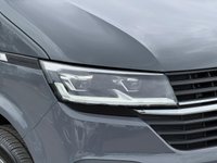 USED 2021 21 VOLKSWAGEN TRANSPORTER 2.0 TDI T32 Highline Kombi Double Cab 5dr Diesel Manual FWD SWB Euro 6 (s/s) (150 ps) 3 Month Warranty, 12 Month MOT, AC
