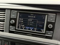 USED 2021 21 VOLKSWAGEN TRANSPORTER 2.0 TDI T32 Highline Kombi Double Cab 5dr Diesel Manual FWD SWB Euro 6 (s/s) (150 ps) 3 Month Warranty, 12 Month MOT, AC