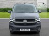 USED 2021 21 VOLKSWAGEN TRANSPORTER 2.0 TDI T32 Highline Kombi Double Cab 5dr Diesel Manual FWD SWB Euro 6 (s/s) (150 ps) 3 Month Warranty, 12 Month MOT, AC