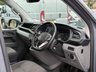 USED 2021 21 VOLKSWAGEN TRANSPORTER 2.0 TDI T32 Highline Kombi Double Cab 5dr Diesel Manual FWD SWB Euro 6 (s/s) (150 ps) 3 Month Warranty, 12 Month MOT, AC