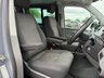 USED 2021 21 VOLKSWAGEN TRANSPORTER 2.0 TDI T32 Highline Kombi Double Cab 5dr Diesel Manual FWD SWB Euro 6 (s/s) (150 ps) 3 Month Warranty, 12 Month MOT, AC