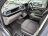 USED 2021 21 VOLKSWAGEN TRANSPORTER 2.0 TDI T32 Highline Kombi Double Cab 5dr Diesel Manual FWD SWB Euro 6 (s/s) (150 ps) 3 Month Warranty, 12 Month MOT, AC
