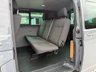 USED 2021 21 VOLKSWAGEN TRANSPORTER 2.0 TDI T32 Highline Kombi Double Cab 5dr Diesel Manual FWD SWB Euro 6 (s/s) (150 ps) 3 Month Warranty, 12 Month MOT, AC
