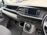 USED 2021 21 VOLKSWAGEN TRANSPORTER 2.0 TDI T32 Highline Kombi Double Cab 5dr Diesel Manual FWD SWB Euro 6 (s/s) (150 ps) 3 Month Warranty, 12 Month MOT, AC
