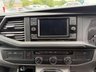 USED 2021 21 VOLKSWAGEN TRANSPORTER 2.0 TDI T32 Highline Kombi Double Cab 5dr Diesel Manual FWD SWB Euro 6 (s/s) (150 ps) 3 Month Warranty, 12 Month MOT, AC