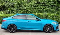 USED 2020 70 BMW 2 SERIES GRAN COUPE 2.0 M235i Auto xDrive Euro 6 (s/s) 4dr 3 YEAR WARRANTY ONLY Â£1198