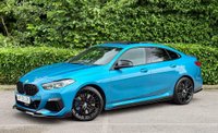 USED 2020 70 BMW 2 SERIES GRAN COUPE 2.0 M235i Auto xDrive Euro 6 (s/s) 4dr 3 YEAR WARRANTY ONLY Â£1198