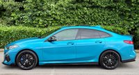 USED 2020 70 BMW 2 SERIES GRAN COUPE 2.0 M235i Auto xDrive Euro 6 (s/s) 4dr 3 YEAR WARRANTY ONLY Â£1198