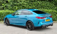 USED 2020 70 BMW 2 SERIES GRAN COUPE 2.0 M235i Auto xDrive Euro 6 (s/s) 4dr 3 YEAR WARRANTY ONLY Â£1198