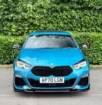 USED 2020 70 BMW 2 SERIES GRAN COUPE 2.0 M235i Auto xDrive Euro 6 (s/s) 4dr 3 YEAR WARRANTY ONLY Â£1198