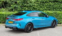 USED 2020 70 BMW 2 SERIES GRAN COUPE 2.0 M235i Auto xDrive Euro 6 (s/s) 4dr 3 YEAR WARRANTY ONLY Â£1198