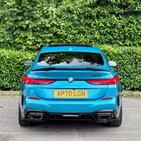 USED 2020 70 BMW 2 SERIES GRAN COUPE 2.0 M235i Auto xDrive Euro 6 (s/s) 4dr 3 YEAR WARRANTY ONLY Â£1198