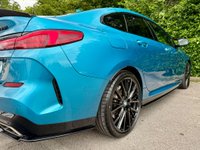 USED 2020 70 BMW 2 SERIES GRAN COUPE 2.0 M235i Auto xDrive Euro 6 (s/s) 4dr 3 YEAR WARRANTY ONLY Â£1198