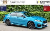USED 2020 70 BMW 2 SERIES GRAN COUPE 2.0 M235i Auto xDrive Euro 6 (s/s) 4dr 3 YEAR WARRANTY ONLY Â£1198