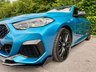 USED 2020 70 BMW 2 SERIES GRAN COUPE 2.0 M235i Auto xDrive Euro 6 (s/s) 4dr 3 YEAR WARRANTY ONLY Â£1198