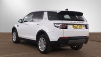 USED 2018 67 LAND ROVER DISCOVERY SPORT 2.0 TD4 SE Tech SUV 5dr Diesel Manual 4WD Euro 6 (s/s) (180 ps) ++ WARRANTY+BREAKDOWN COVER AVAILABLE*