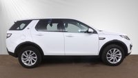 USED 2018 67 LAND ROVER DISCOVERY SPORT 2.0 TD4 SE Tech SUV 5dr Diesel Manual 4WD Euro 6 (s/s) (180 ps) ++ WARRANTY+BREAKDOWN COVER AVAILABLE*