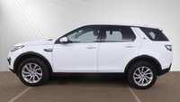 USED 2018 67 LAND ROVER DISCOVERY SPORT 2.0 TD4 SE Tech SUV 5dr Diesel Manual 4WD Euro 6 (s/s) (180 ps) ++ WARRANTY+BREAKDOWN COVER AVAILABLE*