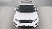 USED 2018 67 LAND ROVER DISCOVERY SPORT 2.0 TD4 SE Tech SUV 5dr Diesel Manual 4WD Euro 6 (s/s) (180 ps) ++ WARRANTY+BREAKDOWN COVER AVAILABLE*