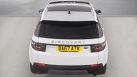 USED 2018 67 LAND ROVER DISCOVERY SPORT 2.0 TD4 SE Tech SUV 5dr Diesel Manual 4WD Euro 6 (s/s) (180 ps) ++ WARRANTY+BREAKDOWN COVER AVAILABLE*