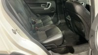 USED 2018 67 LAND ROVER DISCOVERY SPORT 2.0 TD4 SE Tech SUV 5dr Diesel Manual 4WD Euro 6 (s/s) (180 ps) ++ WARRANTY+BREAKDOWN COVER AVAILABLE*