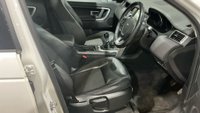 USED 2018 67 LAND ROVER DISCOVERY SPORT 2.0 TD4 SE Tech SUV 5dr Diesel Manual 4WD Euro 6 (s/s) (180 ps) ++ WARRANTY+BREAKDOWN COVER AVAILABLE*