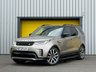 USED 2022 72 LAND ROVER DISCOVERY 3.0 D300 MHEV R-Dynamic SE SUV 5dr Diesel Auto 4WD Euro 6 (s/s) (300 ps) 