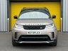 USED 2022 72 LAND ROVER DISCOVERY 3.0 D300 MHEV R-Dynamic SE SUV 5dr Diesel Auto 4WD Euro 6 (s/s) (300 ps) 