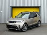USED 2022 72 LAND ROVER DISCOVERY 3.0 D300 MHEV R-Dynamic SE SUV 5dr Diesel Auto 4WD Euro 6 (s/s) (300 ps) 