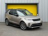 USED 2022 72 LAND ROVER DISCOVERY 3.0 D300 MHEV R-Dynamic SE SUV 5dr Diesel Auto 4WD Euro 6 (s/s) (300 ps) 