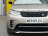 USED 2022 72 LAND ROVER DISCOVERY 3.0 D300 MHEV R-Dynamic SE SUV 5dr Diesel Auto 4WD Euro 6 (s/s) (300 ps) 