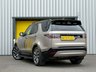 USED 2022 72 LAND ROVER DISCOVERY 3.0 D300 MHEV R-Dynamic SE SUV 5dr Diesel Auto 4WD Euro 6 (s/s) (300 ps) 