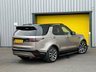 USED 2022 72 LAND ROVER DISCOVERY 3.0 D300 MHEV R-Dynamic SE SUV 5dr Diesel Auto 4WD Euro 6 (s/s) (300 ps) 
