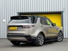 USED 2022 72 LAND ROVER DISCOVERY 3.0 D300 MHEV R-Dynamic SE SUV 5dr Diesel Auto 4WD Euro 6 (s/s) (300 ps) 