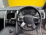USED 2022 72 LAND ROVER DISCOVERY 3.0 D300 MHEV R-Dynamic SE SUV 5dr Diesel Auto 4WD Euro 6 (s/s) (300 ps) 