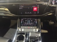 USED 2022 22 AUDI Q7 3.0 TFSI V6 55 Black Edition SUV 5dr Petrol Tiptronic quattro Euro 6 (s/s) (340 ps) 